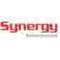 Synergy Recruitment logo